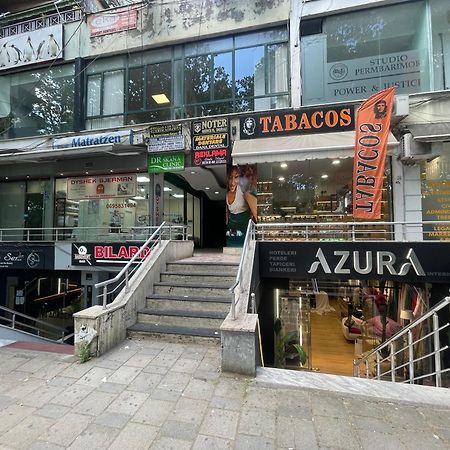 My Tirana2公寓 外观 照片