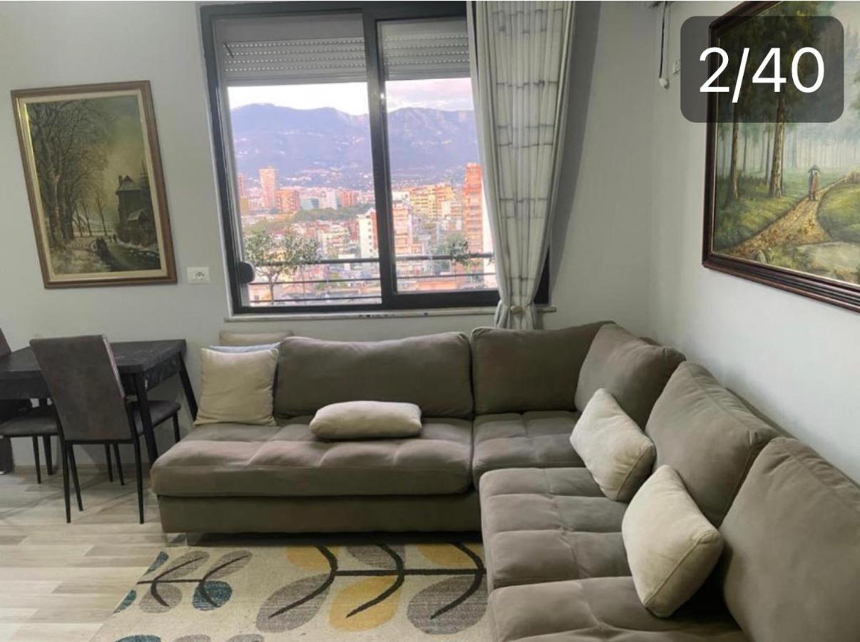 My Tirana2公寓 外观 照片