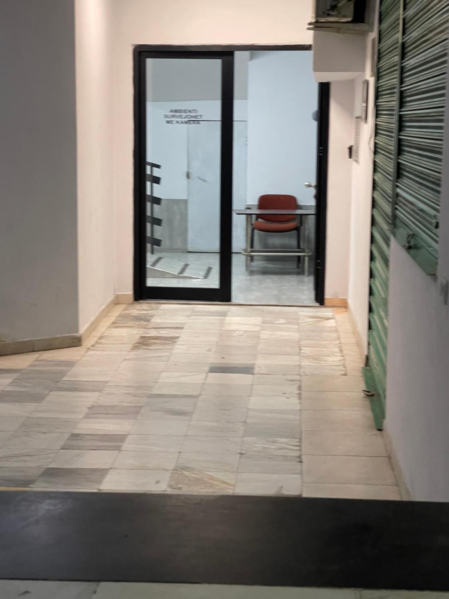 My Tirana2公寓 外观 照片
