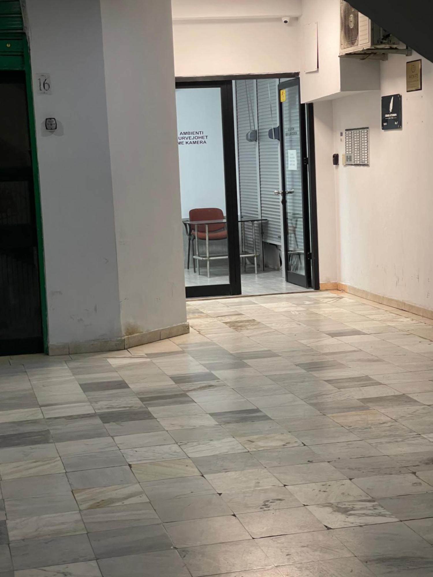 My Tirana2公寓 外观 照片