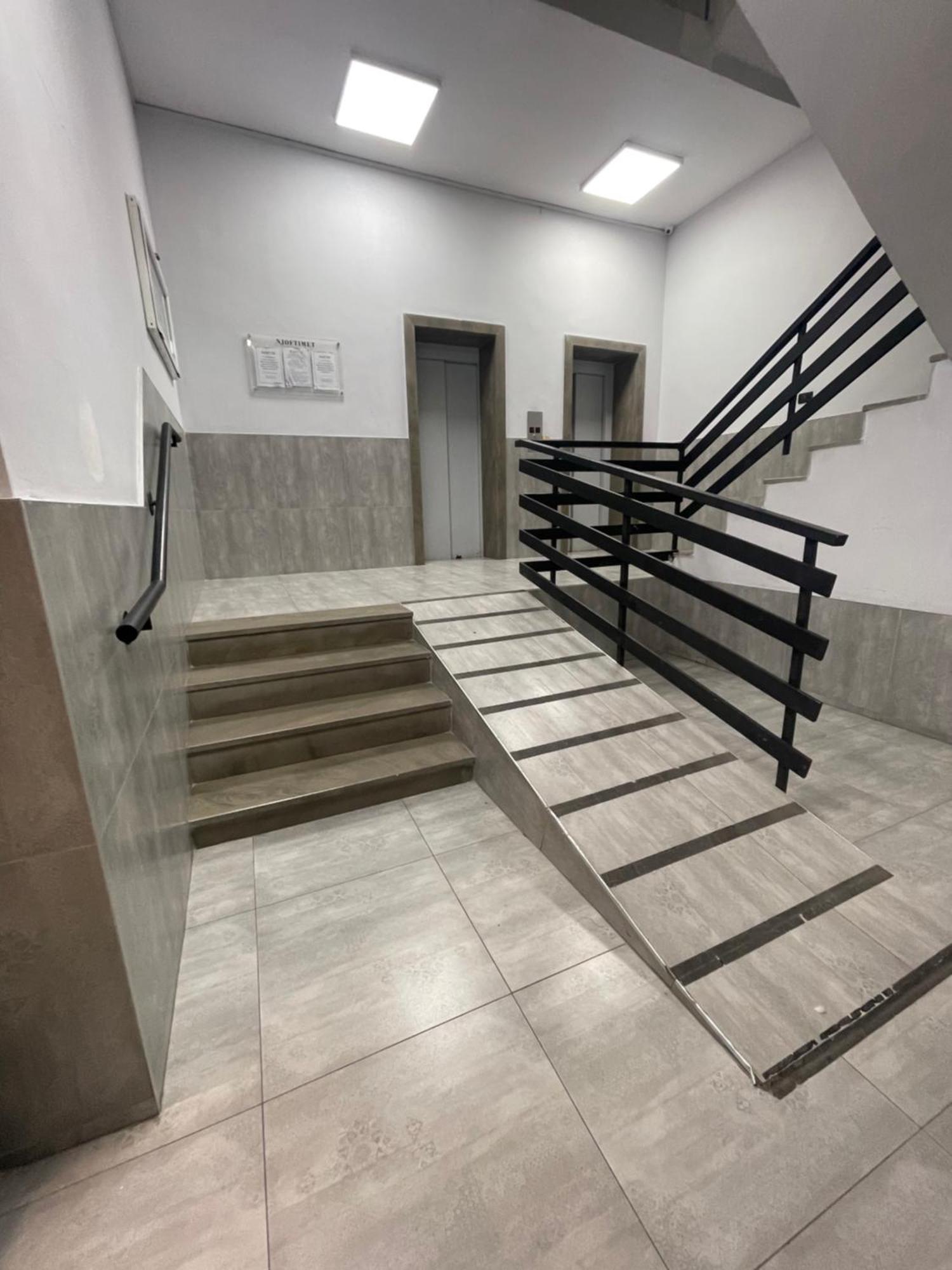 My Tirana2公寓 外观 照片