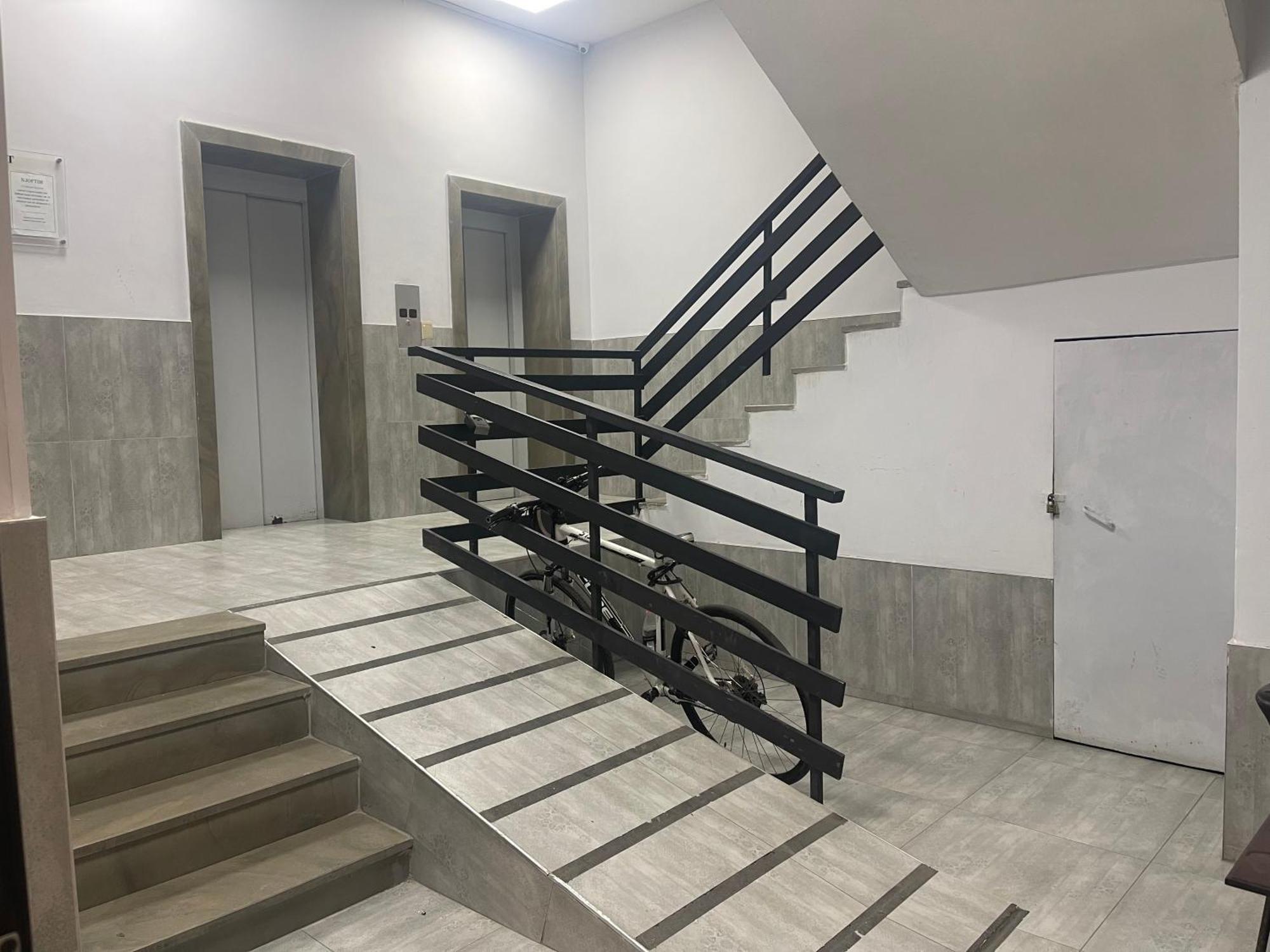 My Tirana2公寓 外观 照片