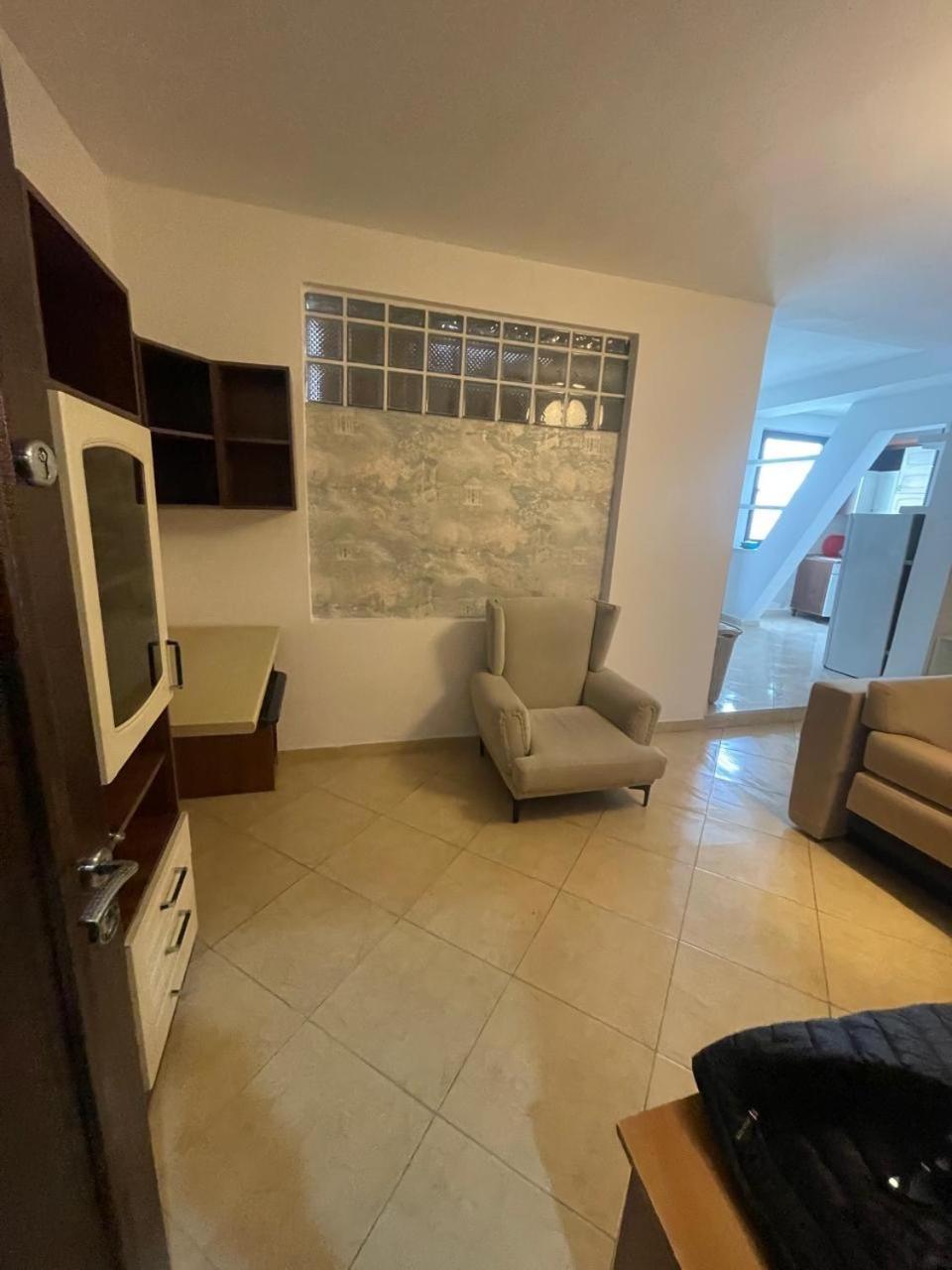 My Tirana2公寓 外观 照片