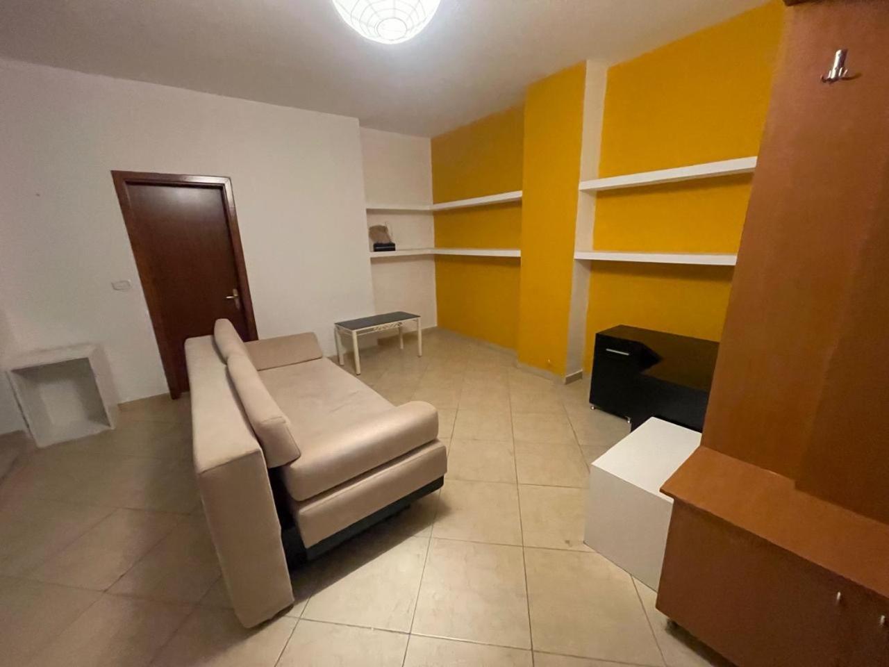 My Tirana2公寓 外观 照片