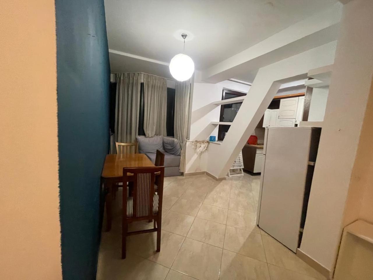 My Tirana2公寓 外观 照片