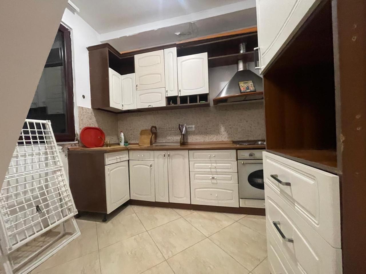 My Tirana2公寓 外观 照片