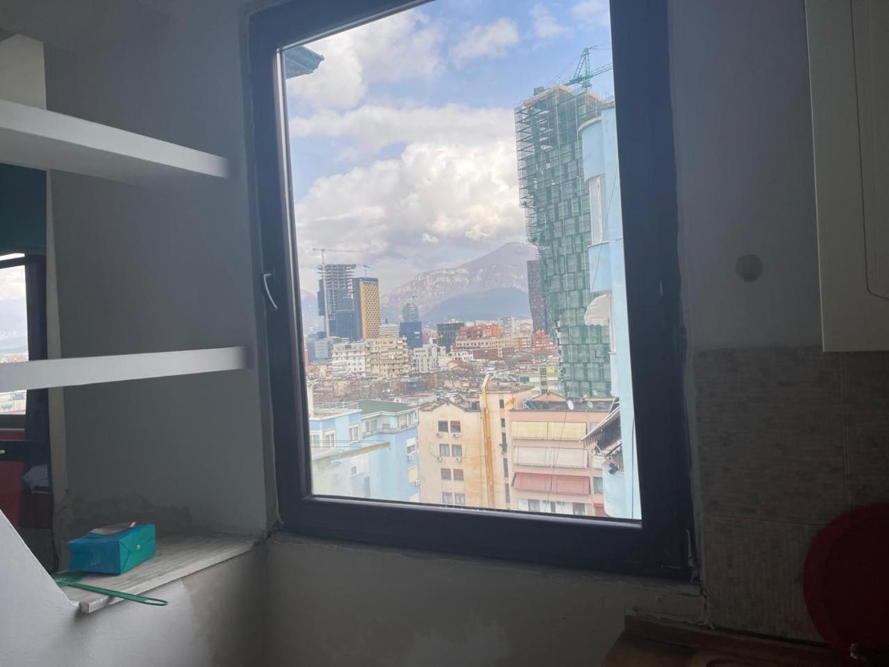 My Tirana2公寓 外观 照片