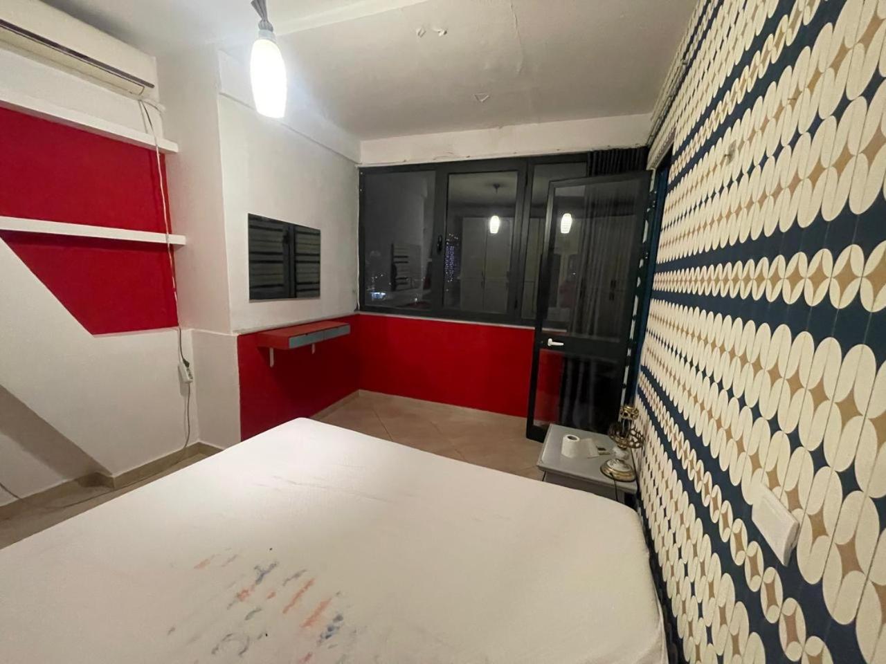 My Tirana2公寓 外观 照片