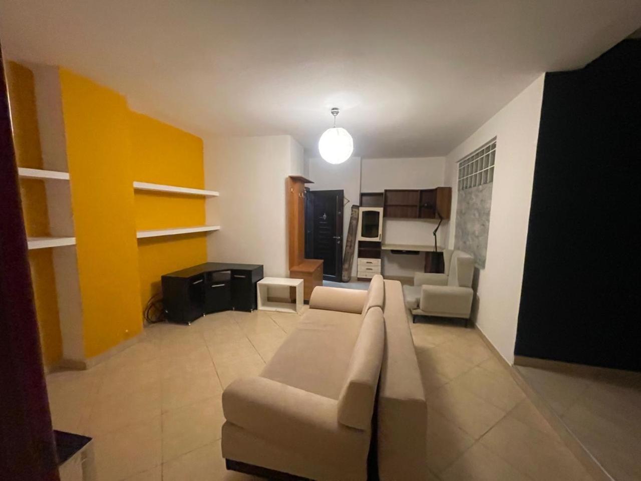 My Tirana2公寓 外观 照片